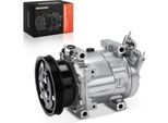 Compressore Aria Condizionata Frankberg 1X Per Dacia Logan Sandero Renault Logan Sandero Lada Largus