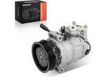 Frankberg 1X Compressore Aria Condizionata Per Vw Touareg 7L6 7L7 7LA 4.2L 2002-2006