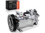 Frankberg 1X Compressore Aria Condizionata Per Renault Captur I Clio Iv Bh Nissan Micra V K14