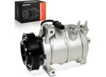 Frankberg 1X Compressore Aria Condizionata Per Volvo S60 Ii 134 XC70 2.5L 2012-2015