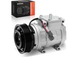 Frankberg 1X Compressore Aria Condizionata Per Land Rover Discovery 2 Ld L318 Lt Range Rover Ii Lp