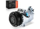 Frankberg 1X Compressore Aria Condizionata Per Opel Astra H A04 Zafira A05 2004-2014