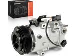 Frankberg 1X Compressore Aria Condizionata Per Kia Sportage Sl Hyundai Ix35 El Elh Lm 2.0L 2013-2015