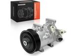 Frankberg 1X Compressore Aria Condizionata Per Toyota Rav 4 Iv A4 2.0L 2.2L 2012-2019