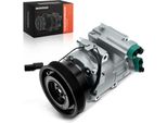 Frankberg 1X Compressore Aria Condizionata Per Hyundai I20 Pb Pbt 1.4L 1.6L 2008-2015