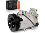 Frankberg 1X Compressore Aria Condizionata Per Hyundai Elantra I30 Gd Cd Kia Cee'd Cd Soul Ii Am Ps 1.6L
