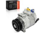 Frankberg 1X Compressore Aria Condizionata Per Vw Multivan T6 Transporter California T6 2015-2019