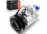 Frankberg 1X Compressore Aria Condizionata Per Alfa Romeo 156 166 Fiat Marea Lancia Kappa Lybra