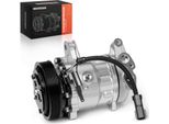 Compressore Aria Condizionata Frankberg 1X Per Jeep Cherokee Kj 3.7L 2001-2008