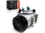 Frankberg 1X Compressore Aria Condizionata Per Hyundai Ix35 El Elh Lm Kia Sportage Sl 1.6L 2010-2013
