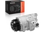 Frankberg 1X Compressore Aria Condizionata Per Vw Crafter 30-35 2E 2F 2.0L 2011-2016