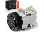 Frankberg 1X Compressore Aria Condizionata Per Ford Transit Mondeo I Gbp Bnp Ii Bap Bfp Bnp Iii B5Y B4Y Bwy