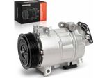 Frankberg 1X Compressore Aria Condizionata Per CitroëN C3 C4 C5 Opel Crossland X Peugeot 208 308 508