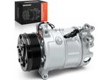 Frankberg 1X Compressore Aria Condizionata Per Jaguar Xf X250 Xj X351 Xk X150 Land Rover Discovery L319 Mclaren 650S