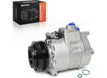 Compressore Aria Condizionata Frankberg 1X Per Bmw X5 E53 3.0L 2000-2006