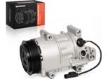 Frankberg 1X Compressore Aria Condizionata Per Mercedes-Benz Classe A W169 Classe B W245 1.5L 1.7L 2004-2012