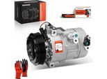 Frankberg 1X Compressore Aria Condizionata Per Kia Sorento Ii Xm 2.0L 2.2L 2009-2012