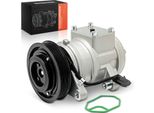 Compressore Aria Condizionata Frankberg 1X Per Jeep Grand Cherokee Ii Wg Wj 4.0L 1999-2005