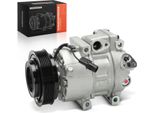Frankberg 1X Compressore Aria Condizionata Per Hyundai I30 Fd Sonata Nf Kia Cee'd Ed Magentis Mg 2.0L 2005-2012