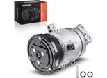 Frankberg 1X Compressore Aria Condizionata Per Daewoo Leganza Klav Nubira J100 1.6L 2.0L 2.2L 1997-2004