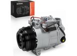 Frankberg 1X Compressore Aria Condizionata Per Mercedes-Benz Classe C C204 W204 S204 Classe E W212 A207 2008-2020