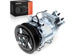 Frankberg 1X Compressore Aria Condizionata Per Renault Clio Ii Kangoo KC0/1 Megane I BA0/1 1.9L