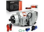 Frankberg 1X Compressore Aria Condizionata Per Audi A4 8E2 8EC 8H7 8HE A6 4FH A5 8T3 8F7 4.2L 2003-2017