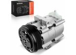 Frankberg 1X Compressore Aria Condizionata Per Ford Mondeo I Ii Gbp Bap Bfp Bnp 1.8L 1993-2000