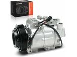 Compressore Aria Condizionata Frankberg 1X Per Nissan X-Trail T31 2.5L 2007-2013