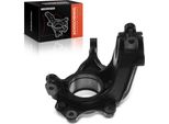 Frankberg 1X Sterzo Snodo Ruota Sospensione Asse Anteriore Sinistra Per CitroëN C2 C3 C4 DS3 Peugeot 207 208