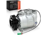 Frankberg 1X Compressore Aria Condizionata Per Audi A4 8D A6 4A 4B A8 4D Vw Passat 3B Skoda Superb I
