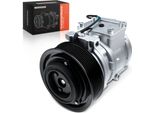 Frankberg 1X Compressore Aria Condizionata Per Mercedes-Benz Classe S W221 3.0L 5.5L 6.0L 2005-2013