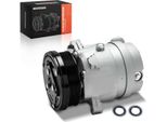 Frankberg 1X Compressore Aria Condizionata Per Chevrolet Daewoo Evanda Klal Nubira Rezzo 1.6L-2.0L