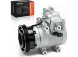 Frankberg 1X Compressore Aria Condizionata Per Hyundai Coupe Gk Elantra Xd Matrix Fc Tucson Jm