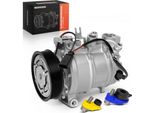 Frankberg 1X Compressore Aria Condizionata Per Audi A4 8W A6 4G A5 F53 F57 F5F F5P Q7 Vw Touareg CR7 RC8