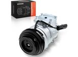 Frankberg 1X Compressore Aria Condizionata Per Chrysler Voyager Gs Dodge Caravan Jeep Cherokee Xj Zg Zj