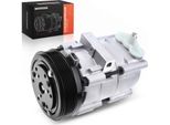 Frankberg 1X Compressore Aria Condizionata Per Ford Maverick 3.0L Mondeo Iii 2.0L 2.2L Transit 2.0L 1993-2007