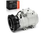 Frankberg 1X Compressore Aria Condizionata Per Hyundai Tucson Jm Kia Sportage Je Km 2.7L 2004-2010