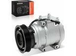 Frankberg 1X Compressore Aria Condizionata Per Hyundai Tucson Jm Kia Sportage Je Km 2.0L 2004-2010