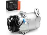 Frankberg 1X Compressore Aria Condizionata Per Opel Astra H A04 L35 L08 L70 L69 1.3L 2005-2010