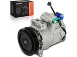 Compressore Aria Condizionata Frankberg 1X Per Mercedes-Benz Classe B W242 W246 1.6L 2011-2012