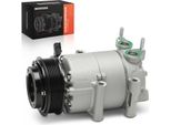 Frankberg 1X Compressore Aria Condizionata Per Ford Galaxy Mondeo 4 S-Max Volvo S80 Ii V70 Iii 2.0L-2.3L