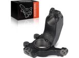 Frankberg 1X Sterzo Snodo Ruota Sospensione Asse Anteriore Destra Per Ford Focus C-Max 03-07 Focus Ii 2004-2012