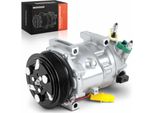 Frankberg 1X Compressore Aria Condizionata Per CitroëN Berlingo B9 C3 C4 La Peugeot 307 308
