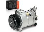 Compressore Aria Condizionata Frankberg 1X Per Land Rover Discovery 4 Range Rover Sport 3.0L