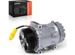 Frankberg 1X Compressore Aria Condizionata Per CitroëN C4 Ii C5 Iii DS4 Peugeot 308 508 Rcz Ds