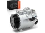 Frankberg 1X Compressore Aria Condizionata Per Land Rover Discovery 3 Range Rover Sport Jaguar Xf