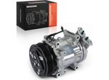 Frankberg 1X Compressore Aria Condizionata Per Renault Clio Ii Bb Cb Kangoo KC0/1 1.9L 2.0L Anno Dal 2017