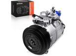 Compressore Aria Condizionata Frankberg 1X Per Audi Q7 4LB 3.0L 2007-2015