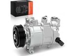 Frankberg 1X Compressore Aria Condizionata Per Audi A4 8W2 8WC Avant 8W5 8WD A5 F53 F5P A6 4G2 4GC